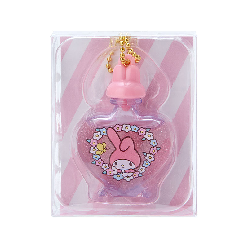 My Melody Bag Charm (Retro Series) - 图片 3