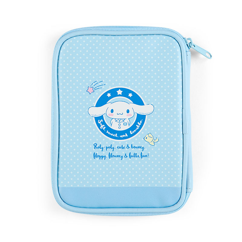 Cinnamoroll Mini Travel First-Aid Case - 图片 6