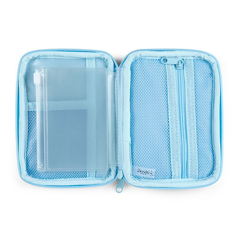 Cinnamoroll Mini Travel First-Aid Case - 图片 2
