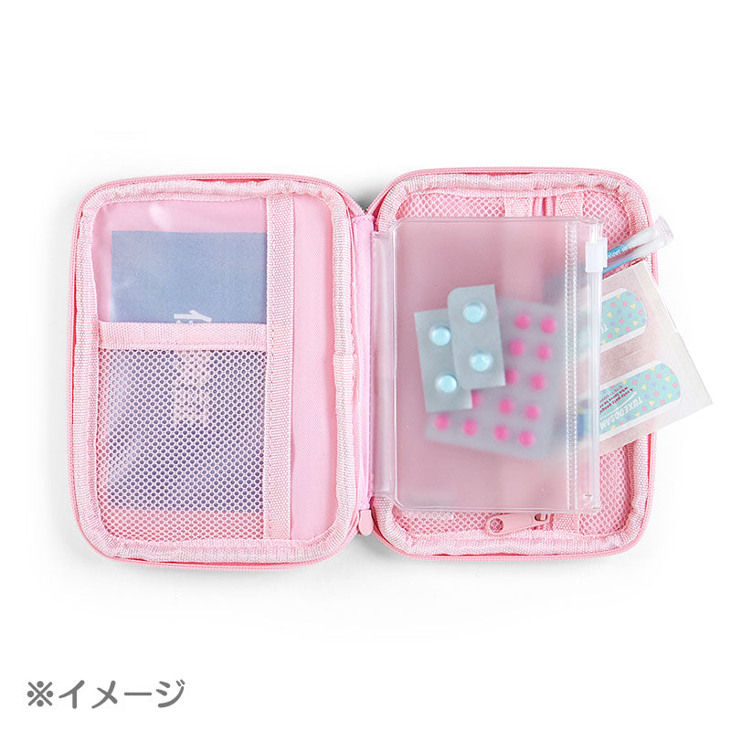 Cinnamoroll Mini Travel First-Aid Case - 图片 5
