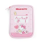 Hello Kitty Mini Travel First-Aid Case