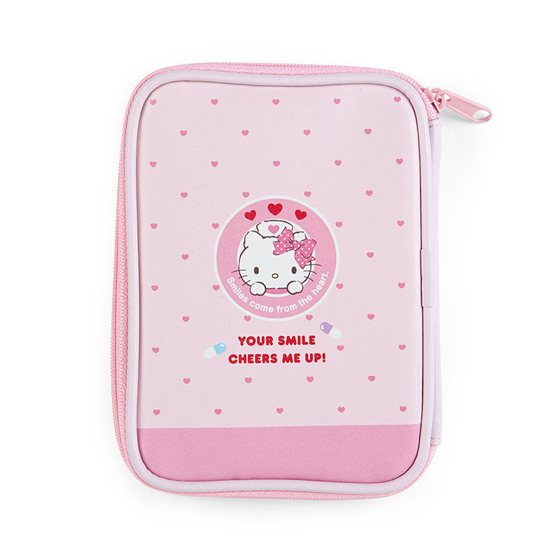 Hello Kitty Mini Travel First-Aid Case - 图片 4