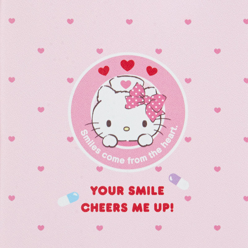 Hello Kitty Mini Travel First-Aid Case - 图片 3
