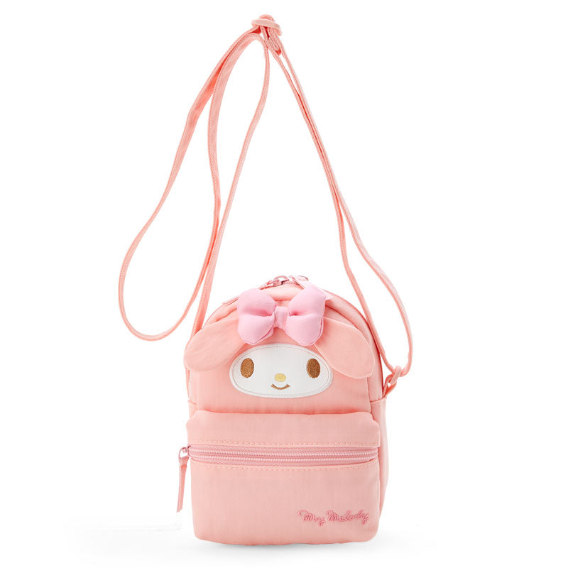 My Melody Mini Crossbody Bag