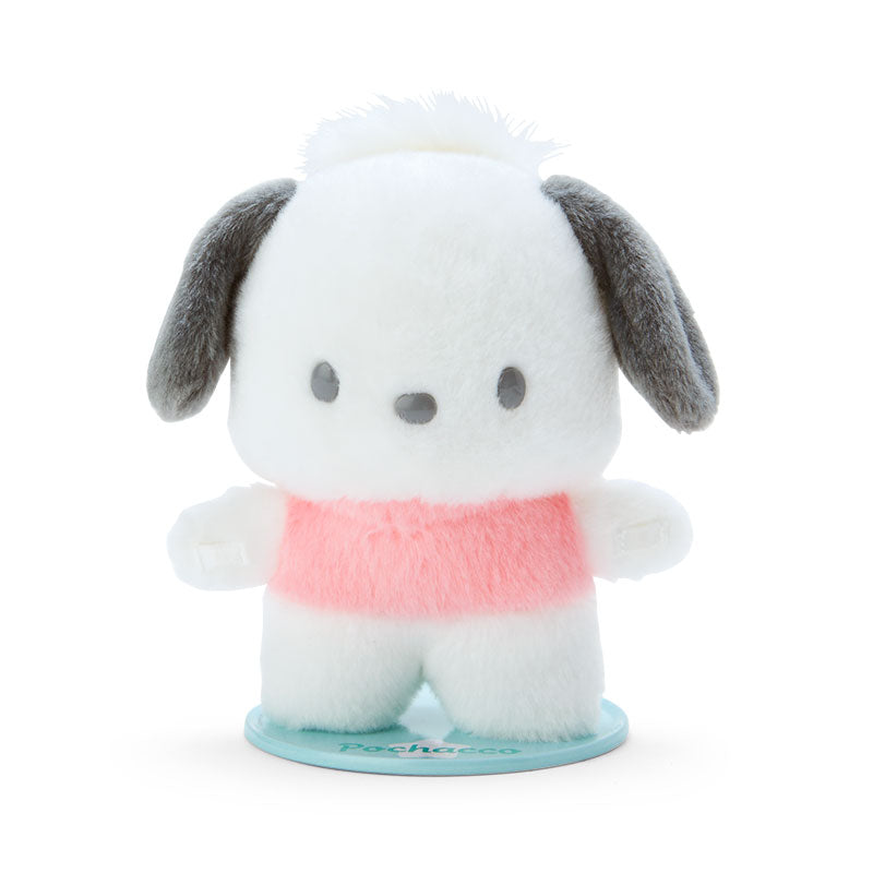 Pochacco Standing Display Plush (Small)