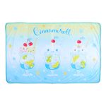 Cinnamoroll Lap Blanket (Soda Float Series)