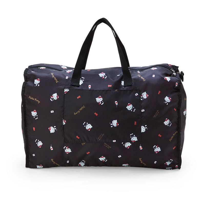 Hello Kitty All-Over Print Foldable Weekender Bag - 图片 3