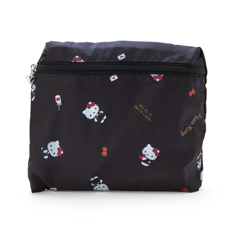 Hello Kitty All-Over Print Foldable Weekender Bag - 图片 4
