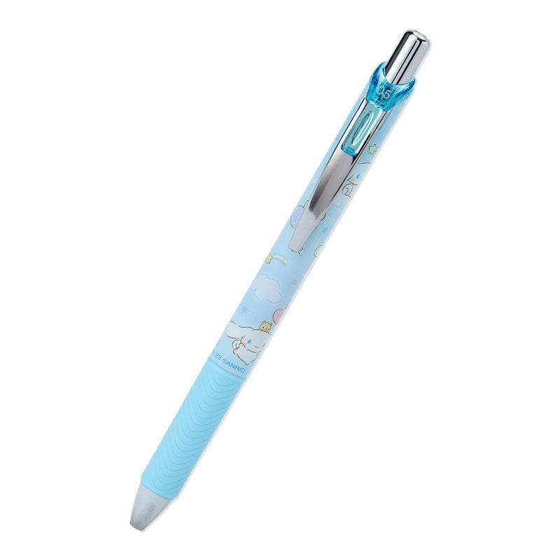 Cinnamoroll Pentel EnerGel Retractable Gel Pen - 图片 5