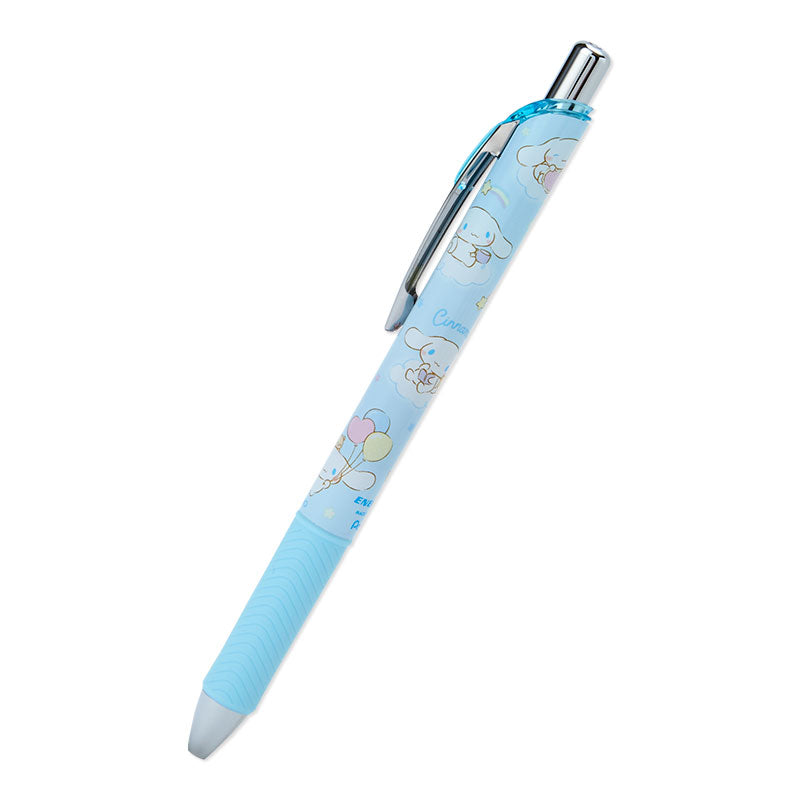 Cinnamoroll Pentel EnerGel Retractable Gel Pen - 图片 2