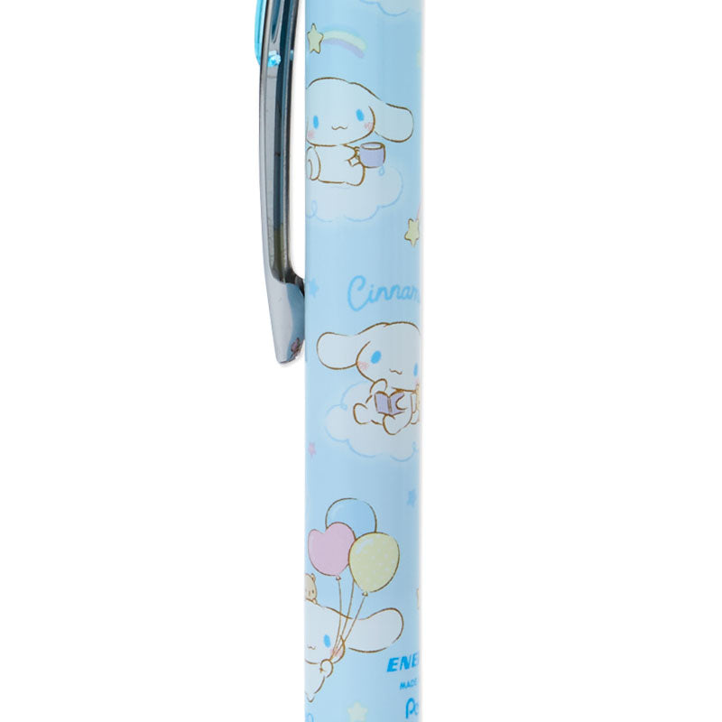 Cinnamoroll Pentel EnerGel Retractable Gel Pen - 图片 4