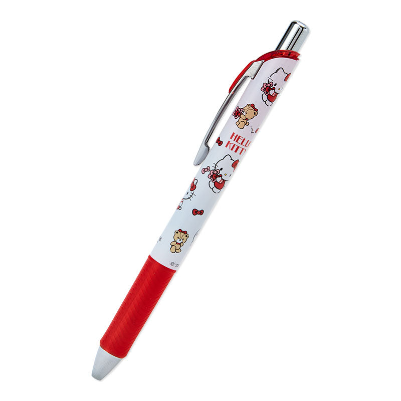 Hello Kitty Pentel EnerGel Retractable Gel Pen - 图片 2