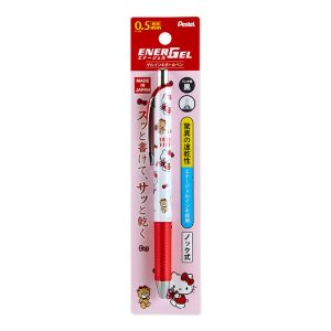 Hello Kitty Pentel EnerGel Retractable Gel Pen