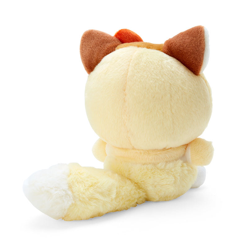 Hello Kitty 9" Plush (Forest Friends Series) - 图片 2