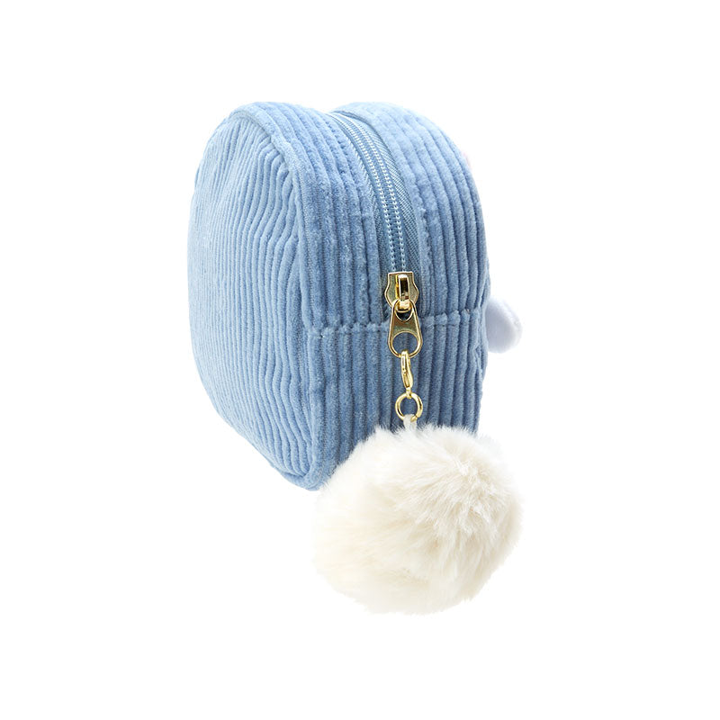 Cinnamoroll Zipper Pouch (Forest Friends Series) - 图片 4