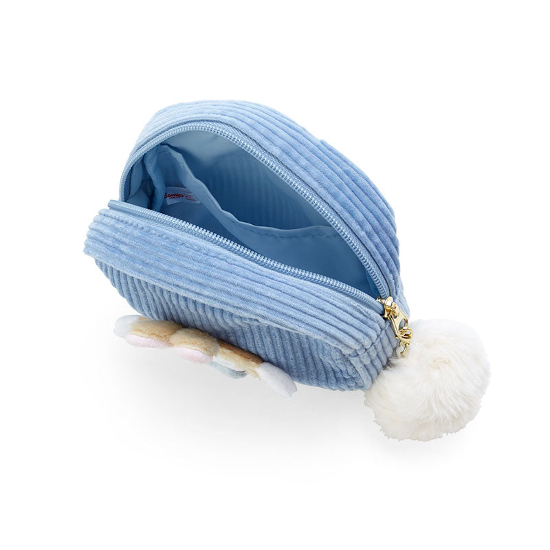 Cinnamoroll Zipper Pouch (Forest Friends Series) - 图片 2