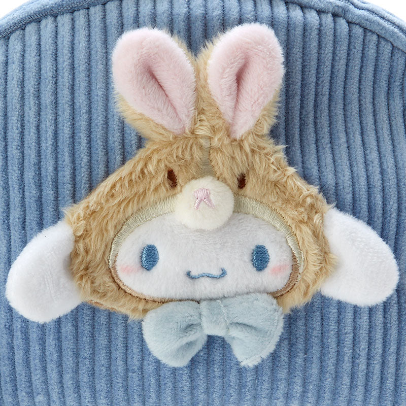 Cinnamoroll Zipper Pouch (Forest Friends Series) - 图片 3
