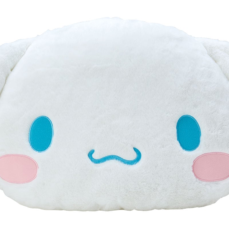 Cinnamoroll Oversized Throw Pillow - 图片 3