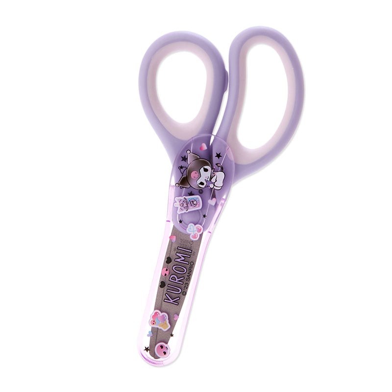 Kuromi Mini Craft Scissors