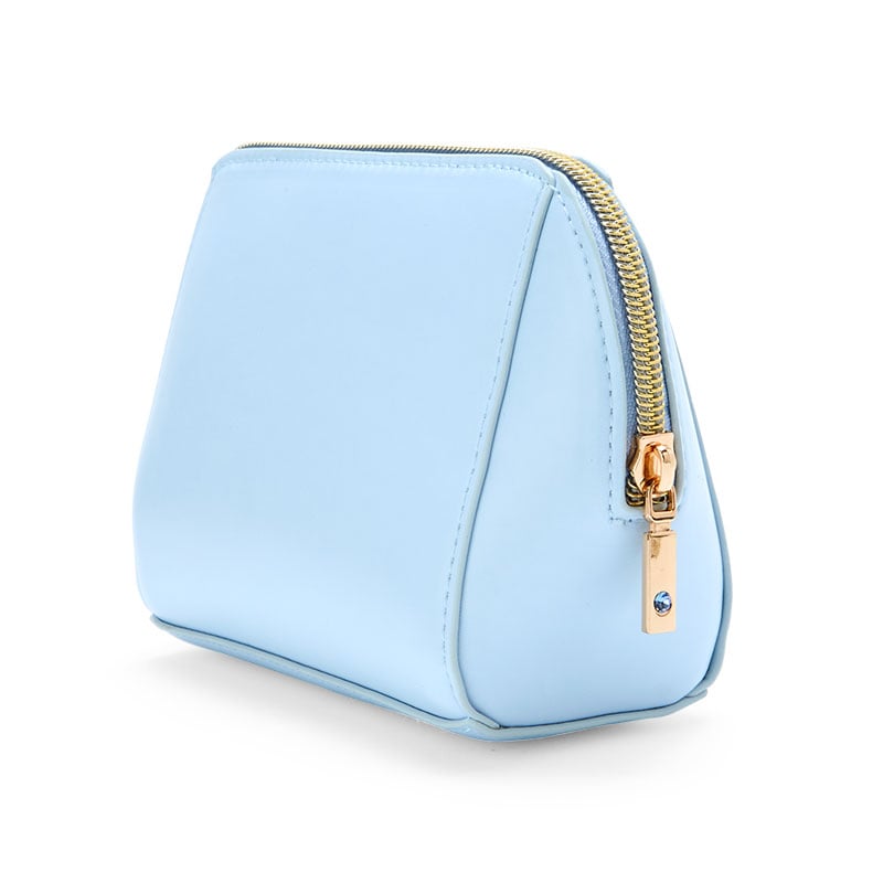 Cinnamoroll Zipper Pouch (Dainty Tiara Series) - 图片 4