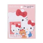 Hello Kitty 3-pc Dress Your Tech Sticker Set