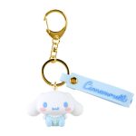 Cinnamoroll Signature Keychain (Baby Series)
