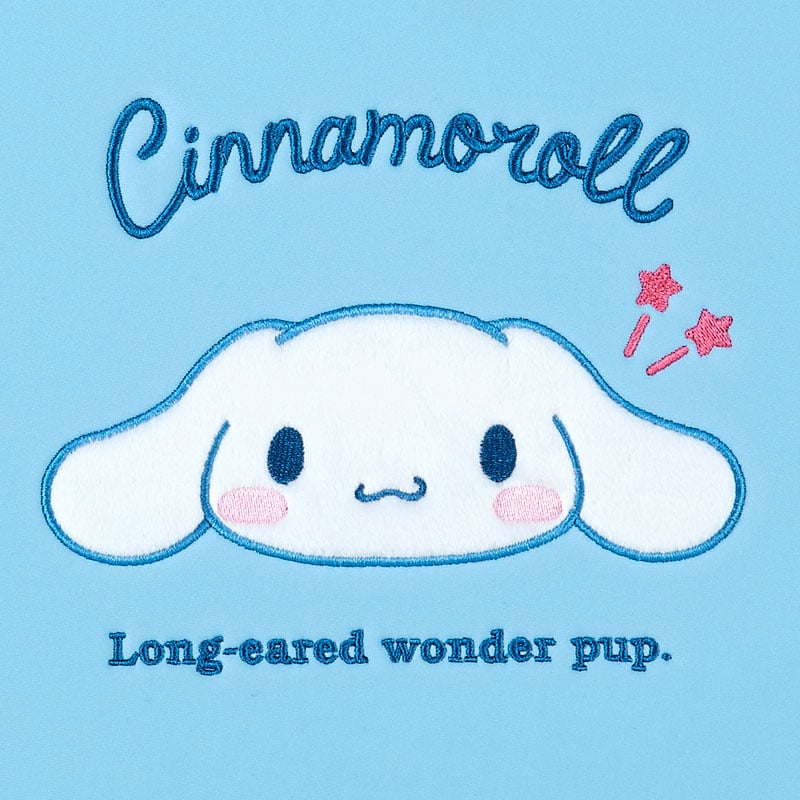 Cinnamoroll Everyday Laptop Case - 图片 3