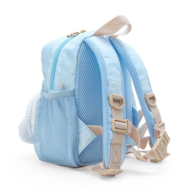 Cinnamoroll Face Kids Backpack - 图片 2