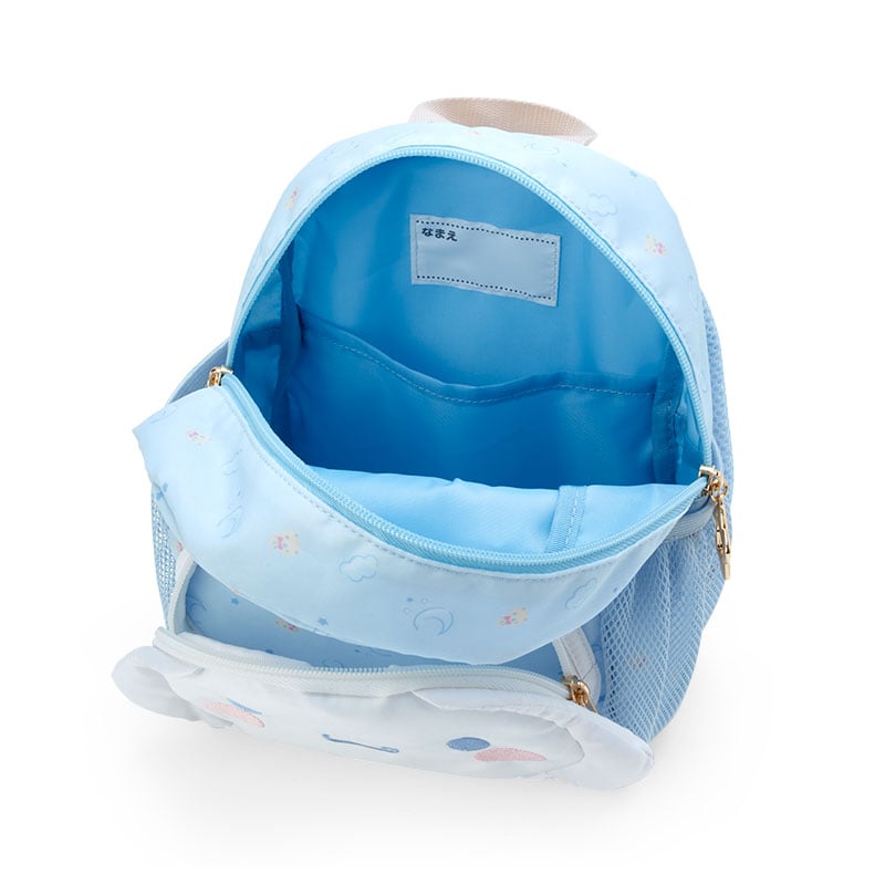 Cinnamoroll Face Kids Backpack - 图片 4