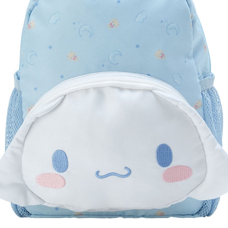 Cinnamoroll Face Kids Backpack - 图片 3