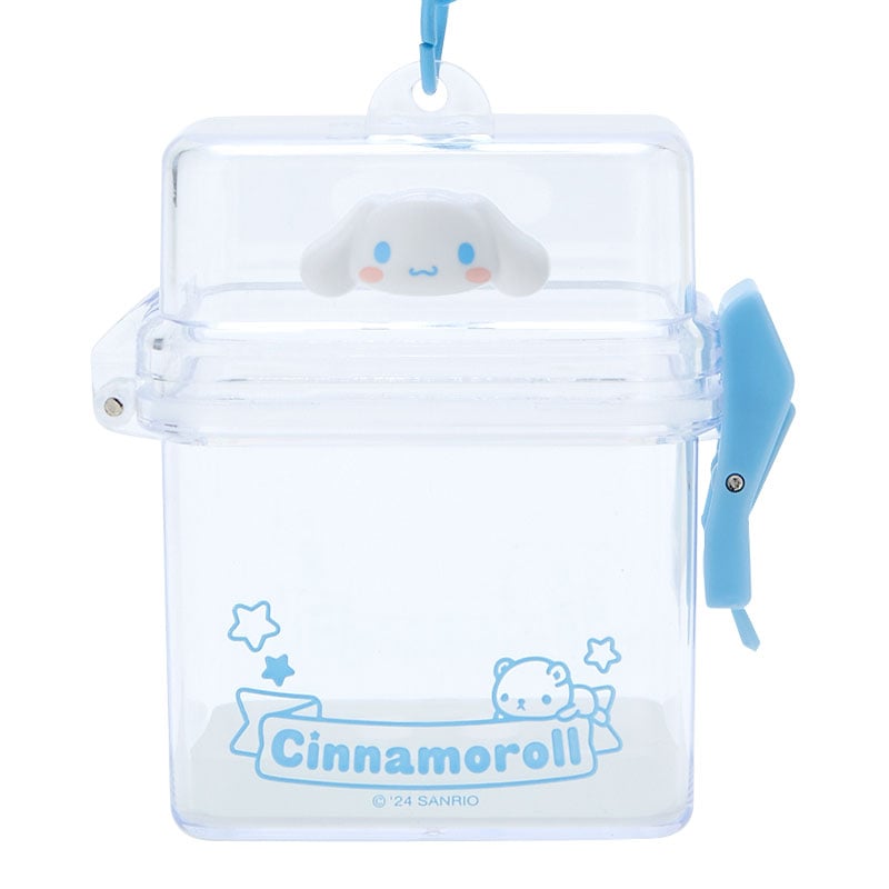 Cinnamoroll Mini Companion Case - 图片 2