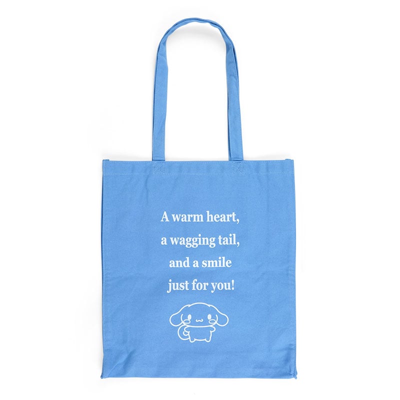 Cinnamoroll Everyday Cotton Tote Bag - 图片 3