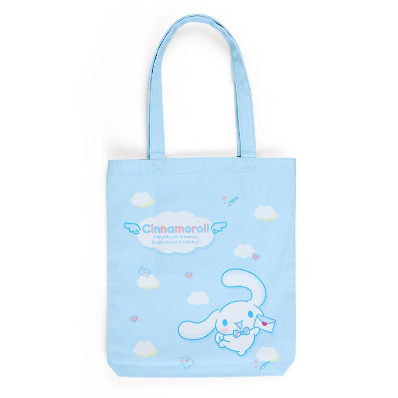 Cinnamoroll Tote Bag (To Everyone I Love Series) - 图片 4