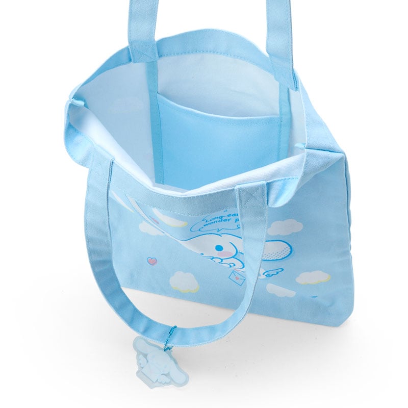 Cinnamoroll Tote Bag (To Everyone I Love Series) - 图片 2