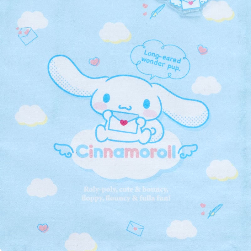 Cinnamoroll Tote Bag (To Everyone I Love Series) - 图片 5