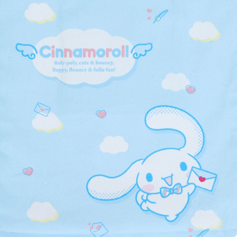 Cinnamoroll Tote Bag (To Everyone I Love Series) - 图片 6