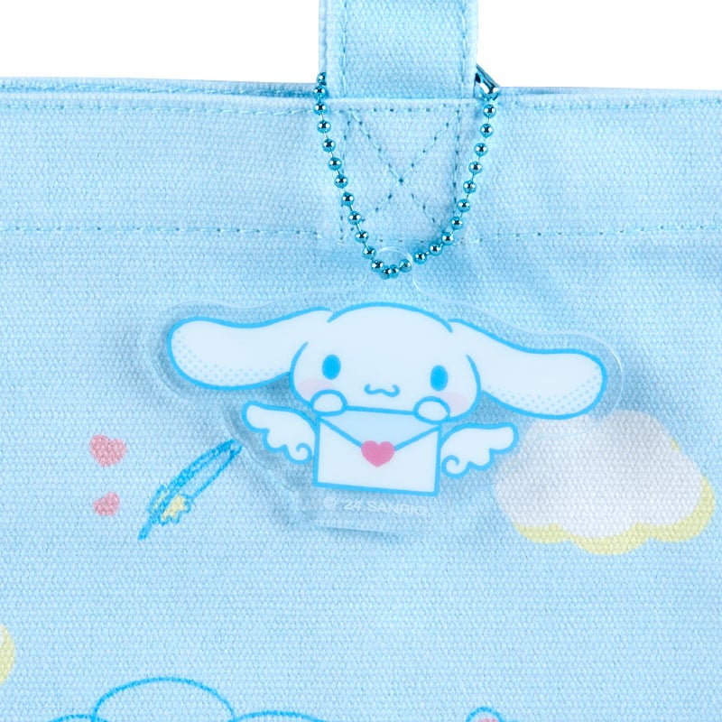 Cinnamoroll Tote Bag (To Everyone I Love Series) - 图片 3