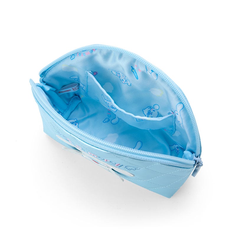 Cinnamoroll Zipper Pouch (To Everyone I Love Series) - 图片 2