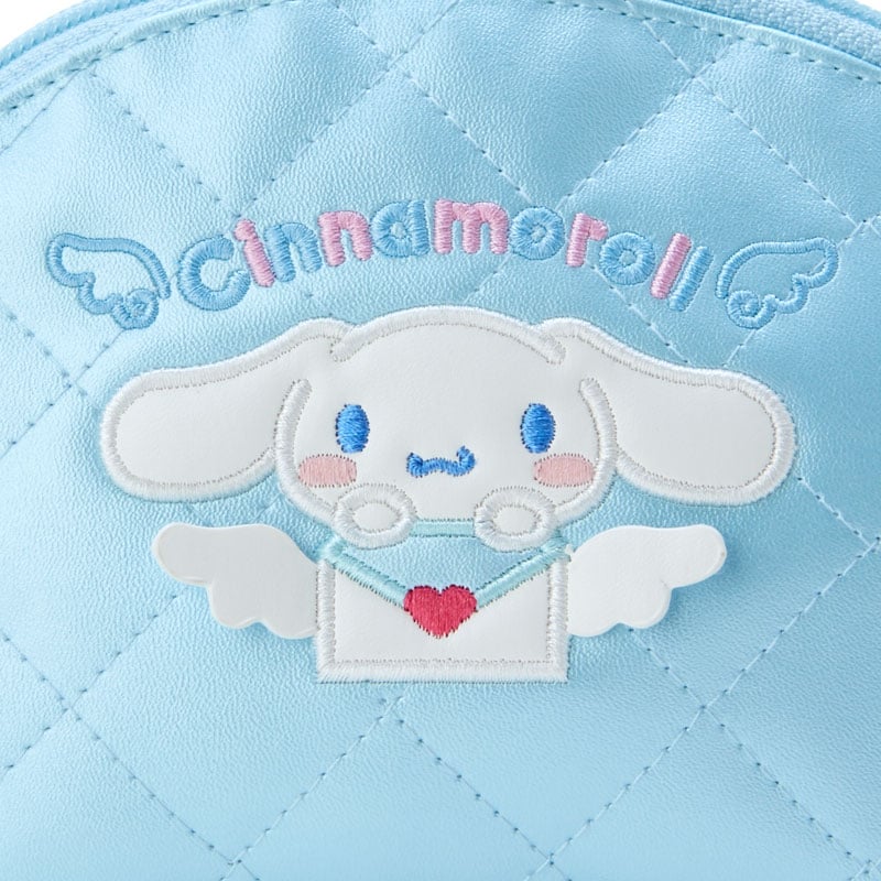 Cinnamoroll Zipper Pouch (To Everyone I Love Series) - 图片 3