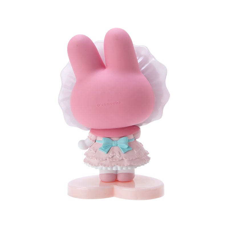 My Melody Boxed Mini Figurine - 图片 3