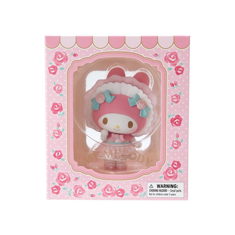 My Melody Boxed Mini Figurine - 图片 2