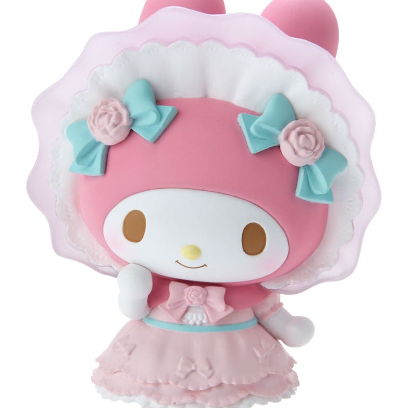 My Melody Boxed Mini Figurine - 图片 5