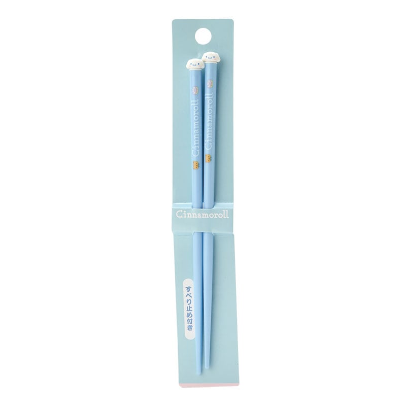 Cinnamoroll Everyday Mascot Chopsticks - 图片 3