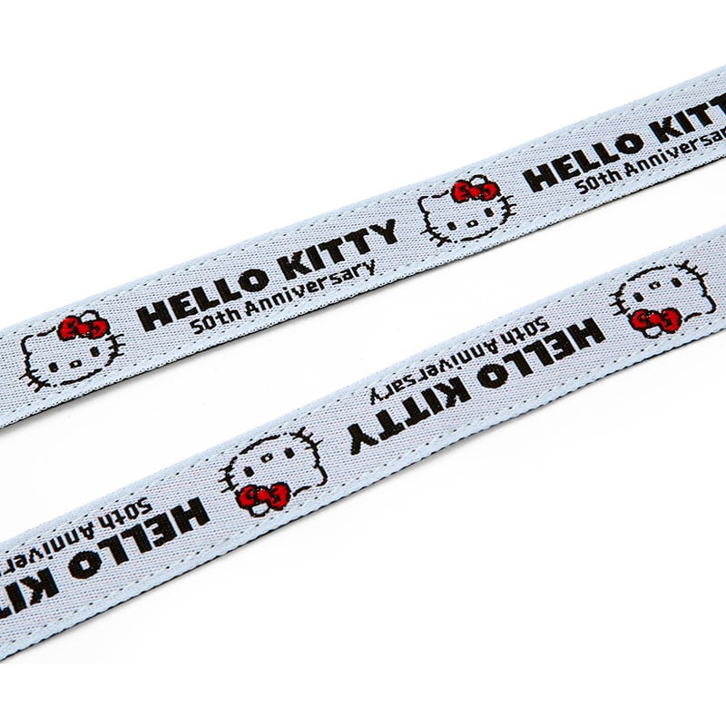 Hello Kitty Crossbody Bag (Hello, Everyone! Series) - 图片 2