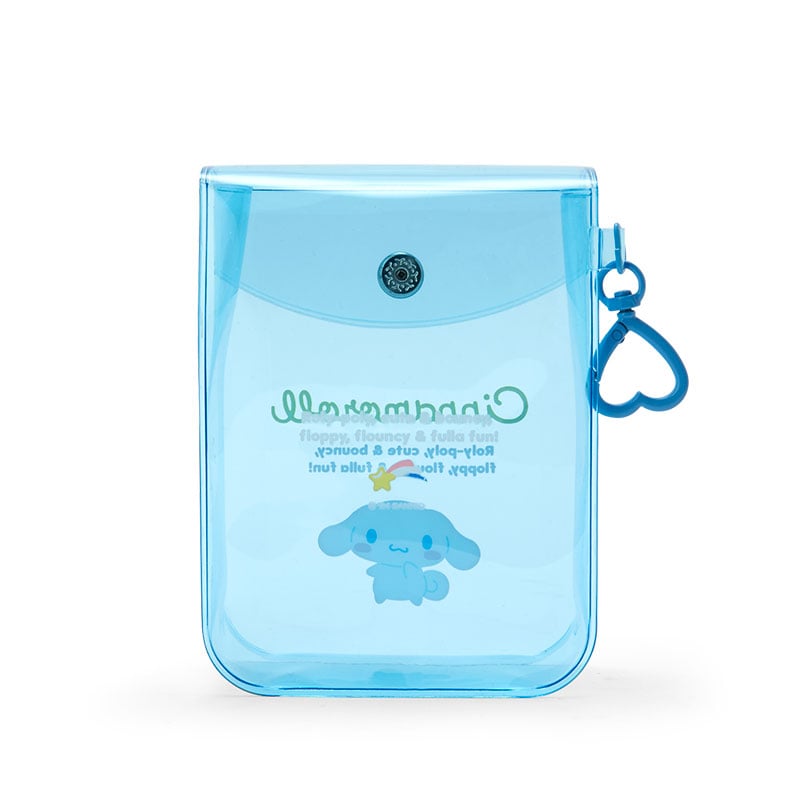 Cinnamoroll Mini Companion Pouch - 图片 2