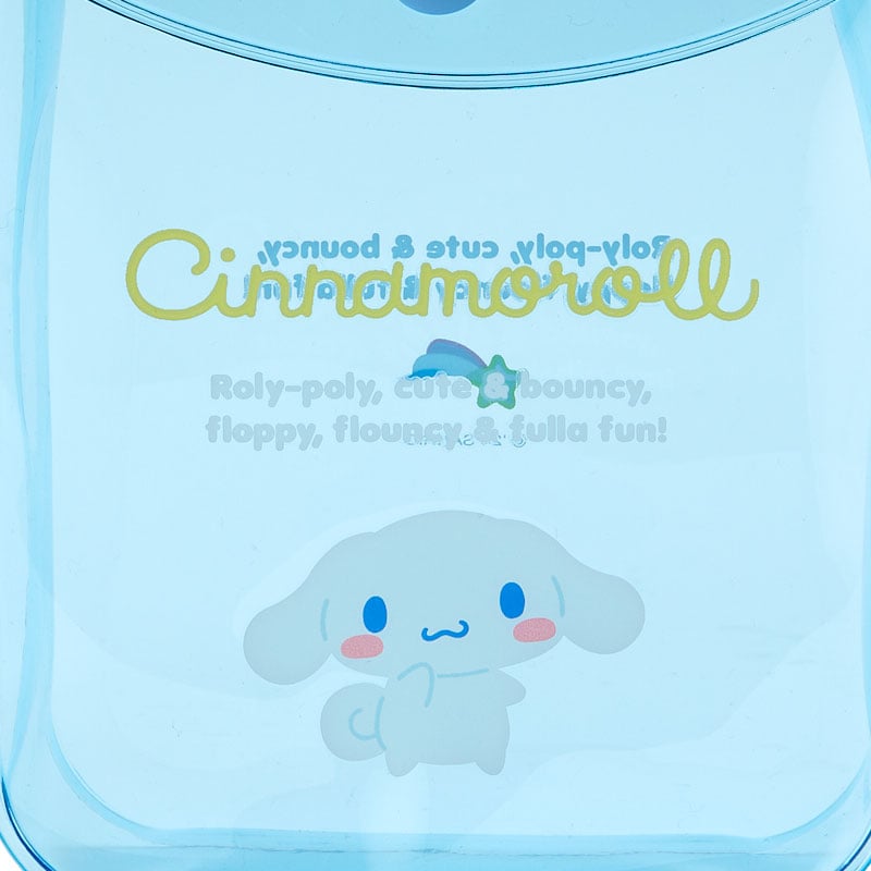 Cinnamoroll Mini Companion Pouch - 图片 3