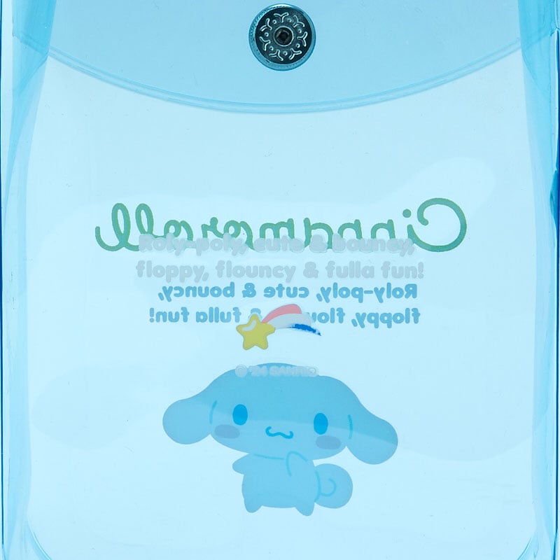 Cinnamoroll Mini Companion Pouch - 图片 4