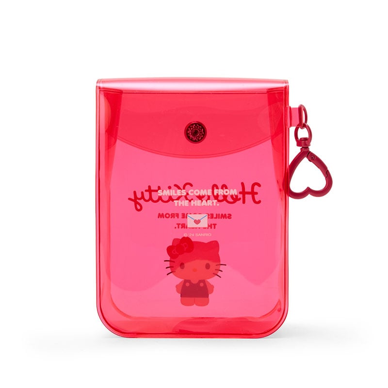 Hello Kitty Mini Companion Pouch - 图片 2