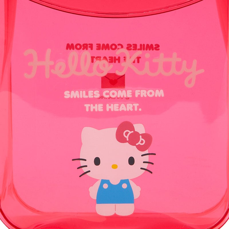 Hello Kitty Mini Companion Pouch - 图片 4