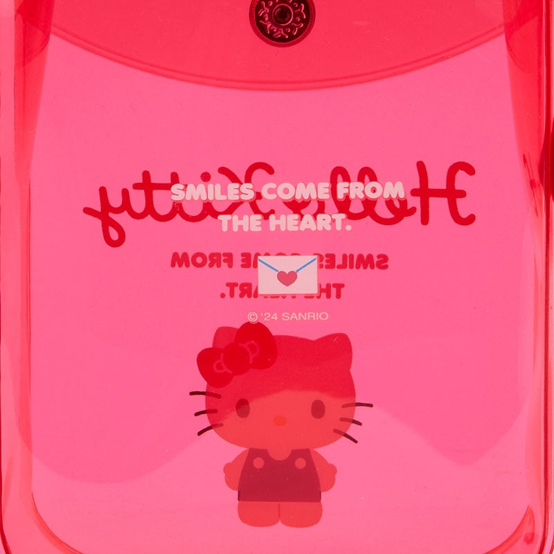 Hello Kitty Mini Companion Pouch - 图片 3